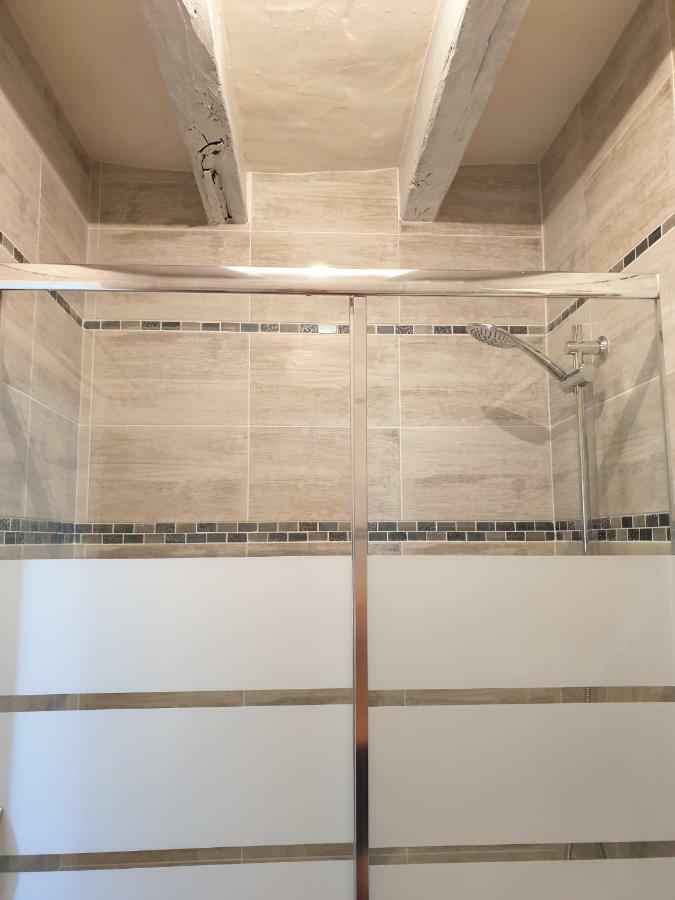 BlereBois Logis别墅 外观 照片
